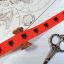 Picture of Albania Flag Printed Ribbon