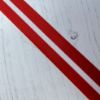 Picture of Austria Flag Printed Ribbon