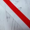 Picture of Monaco Flag Printed Ribbon