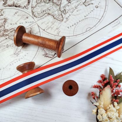 Picture of Thailand Flag Printed Ribbon
