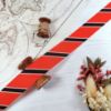 Picture of Trinidad and Tobago Flag Printed Ribbon
