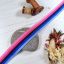 Picture of Omnisexual Pride Flag Ribbon 25mm Wide