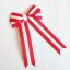 Picture of Austria Flag Handmade Bow