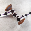 Picture of Demi-Sexual Printed Elastic