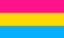 Picture of Pansexual Printed Elastic