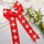 Picture of Switzerland Flag Handmade Bow