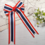 Picture of Thailand Flag Handmade Bow