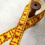 Picture of Scotland Lion Flag Printed Ribbon